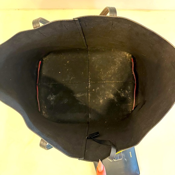 Authentic Versace Tote bag - Picture 5 of 5